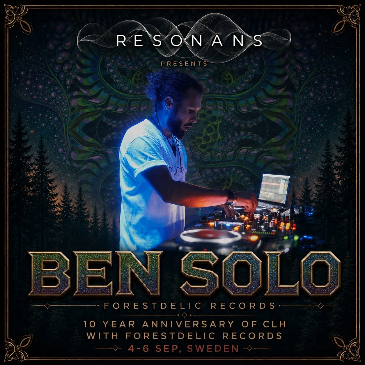 Ben Solo